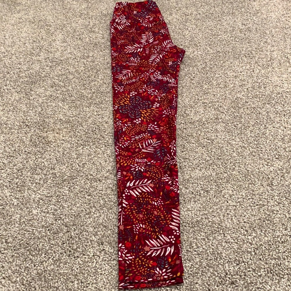 LuLaRoe Leggings